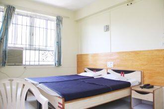 Hotel Surya Executive, Sangli 5
